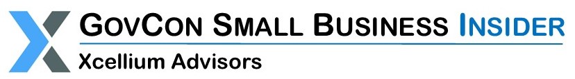 Xcellium Gov Con Insider Landing 1-2